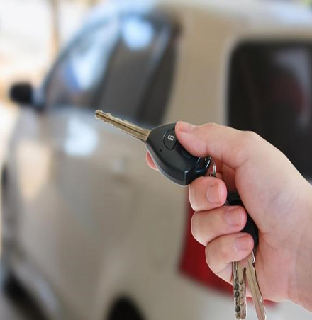 广安市开锁公司 广安市汽车开锁 配汽车钥匙